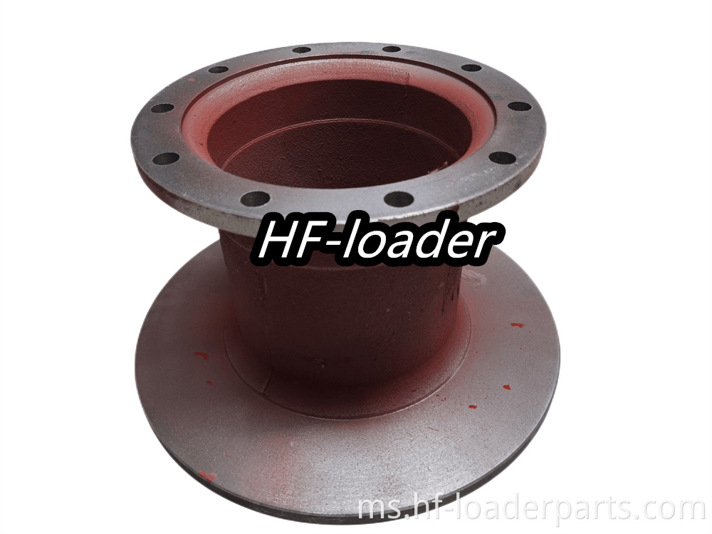 Cakera brek 29070001071 SDLG LG953 Brake Disc 29070001071 SDLG LG953